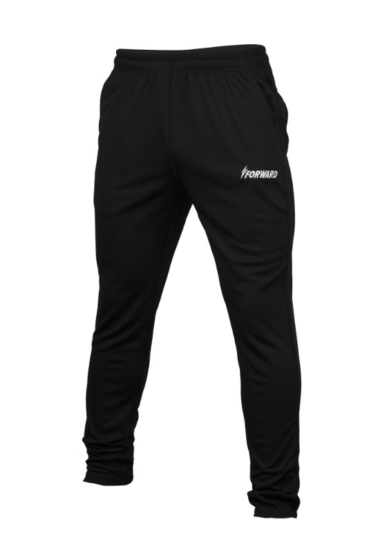 FORWARD PITCHSUIT TRAINING PANTS (BLACK)