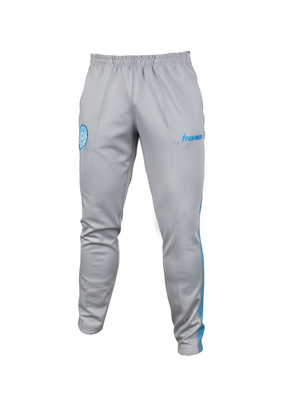 DAEGU FC 20 PITCHSUIT TRAINING PANTS 2ND VER.(FOR COACH)